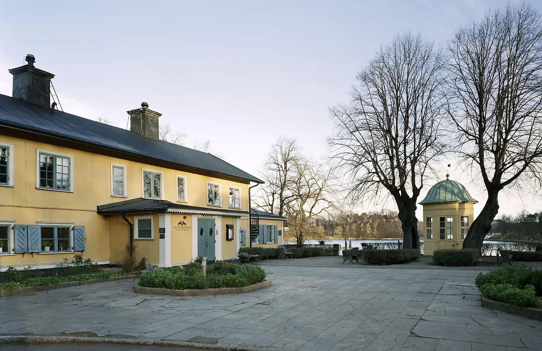 Stallmaestaregarden Hotel, Stockholm, A Member Of Design Hotels-1