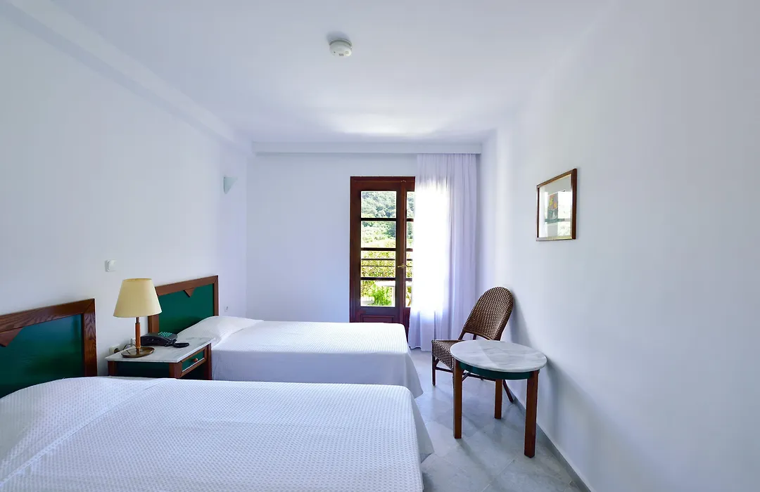 Kalidon beach Hotel-1