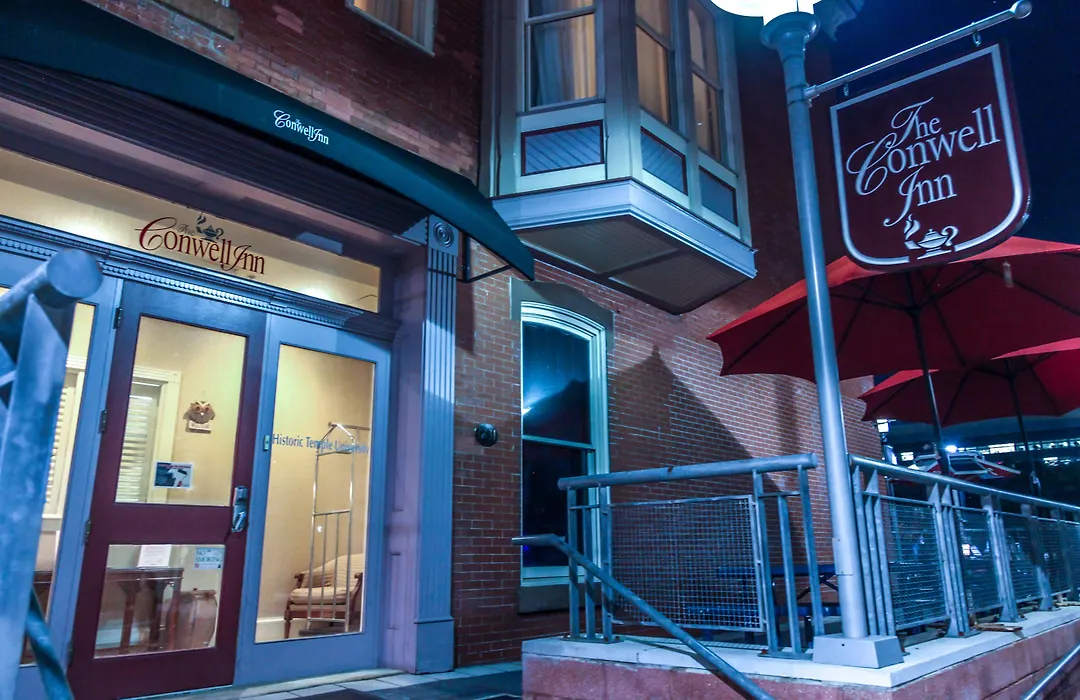 The Conwell Inn-1