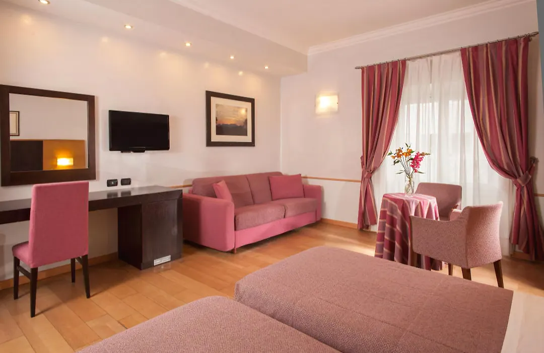 Hotel Piemonte-1