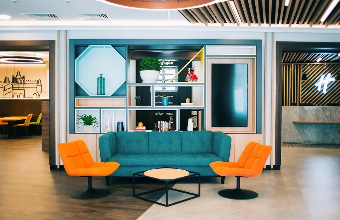 Holiday Inn Krakow City Centre By Ihg-1