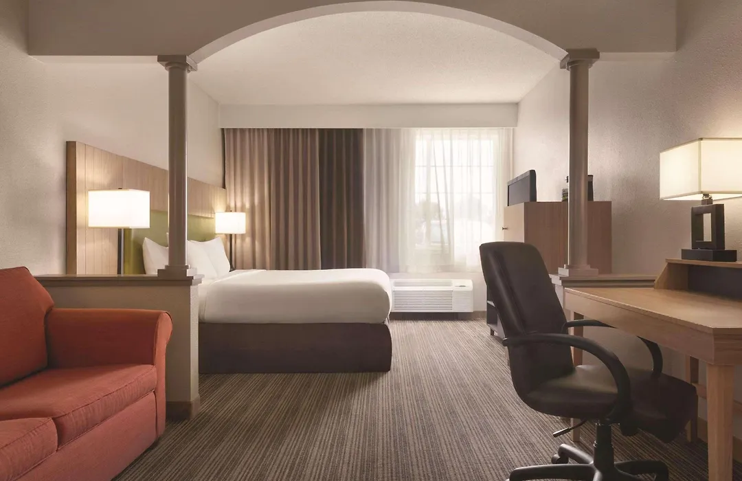 Country Inn & Suites By Radisson, Eagan, Mn-1