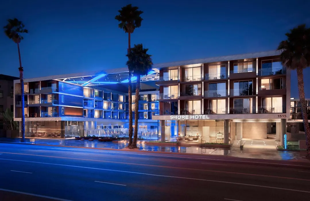 Shore Hotel-1