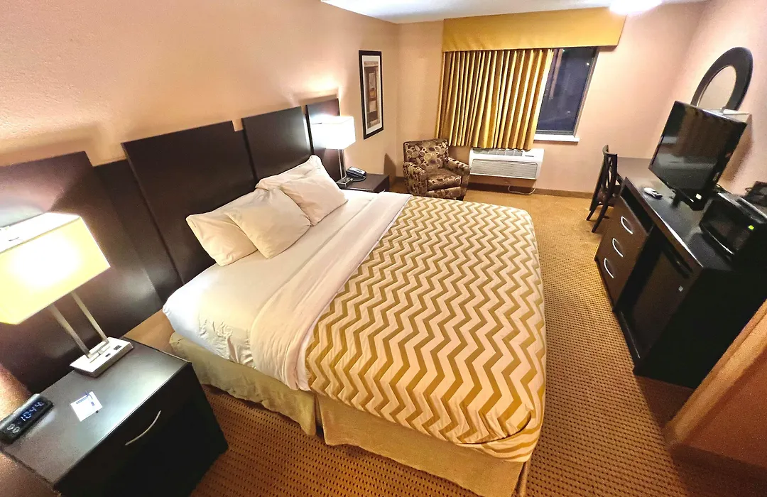 Travelodge By Wyndham Globe Az-1