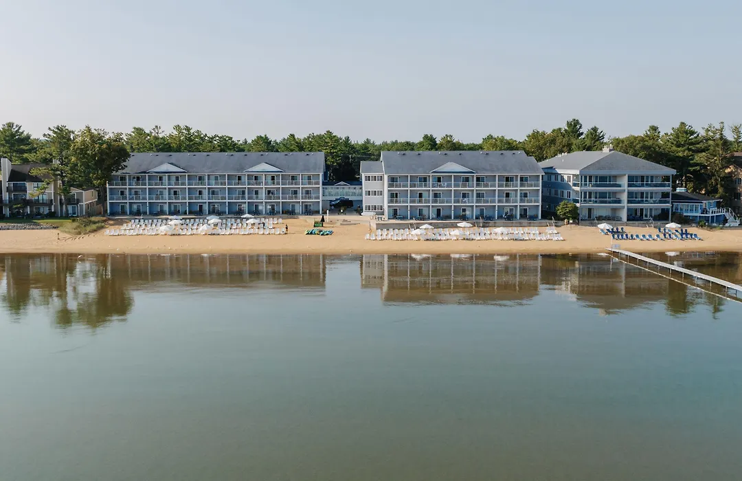 Grand Beach Resort Hotel-1