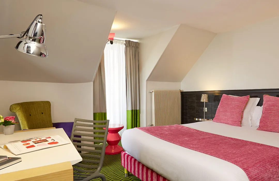 Hotel Antin Trinite-1
