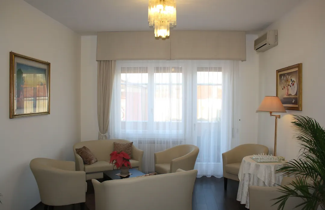 Hotel Sole Mare-1