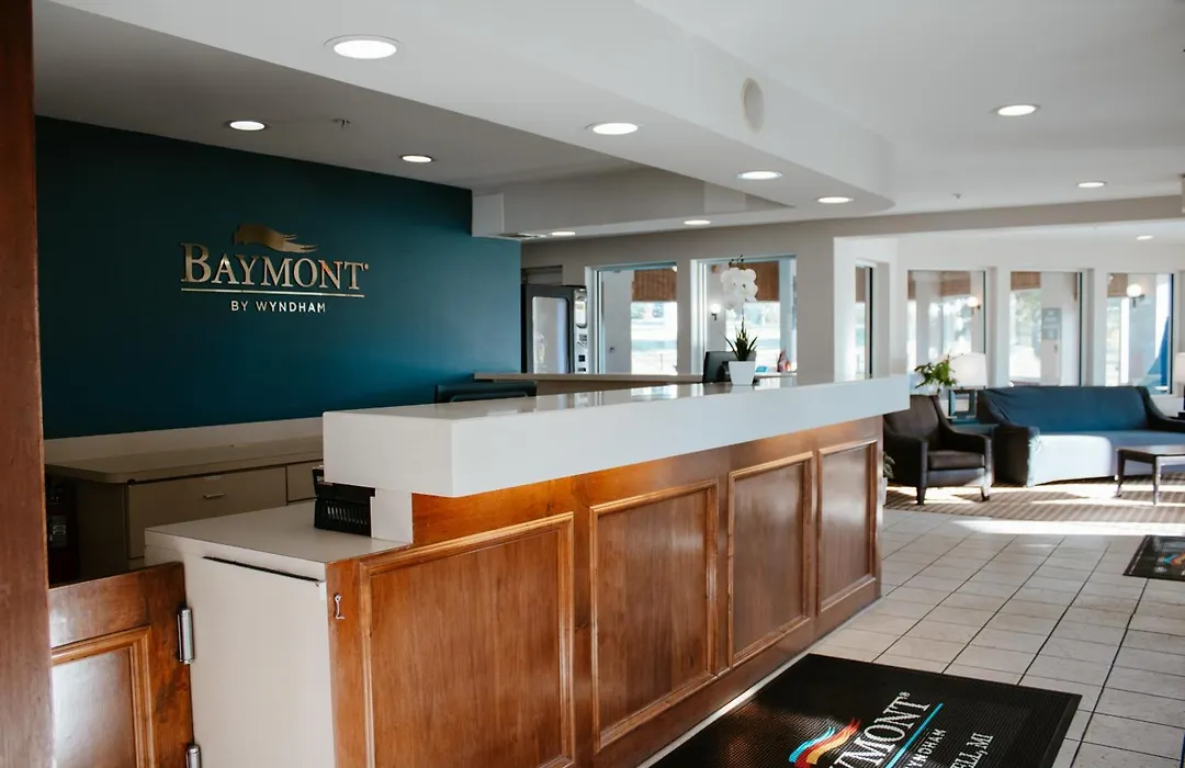 Baymont By Wyndham Howell/Brighton-1