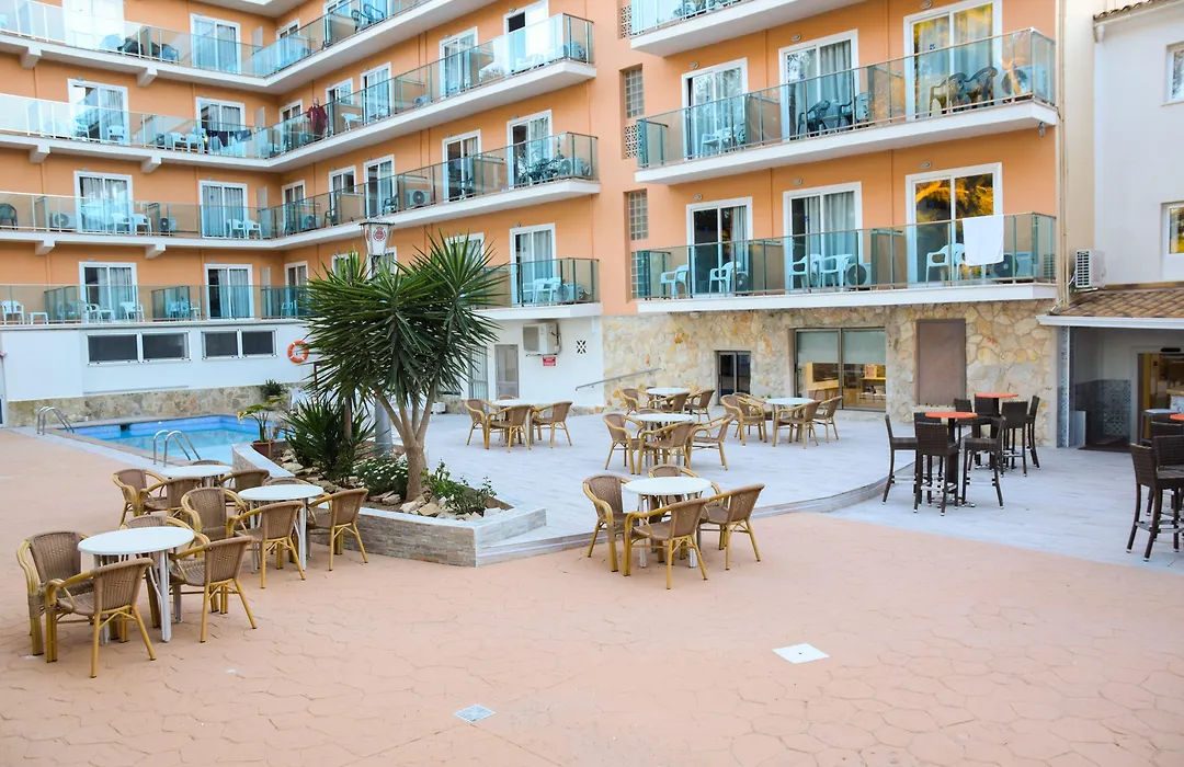 Hotel Costa Mediterraneo - Only Adults 16-1