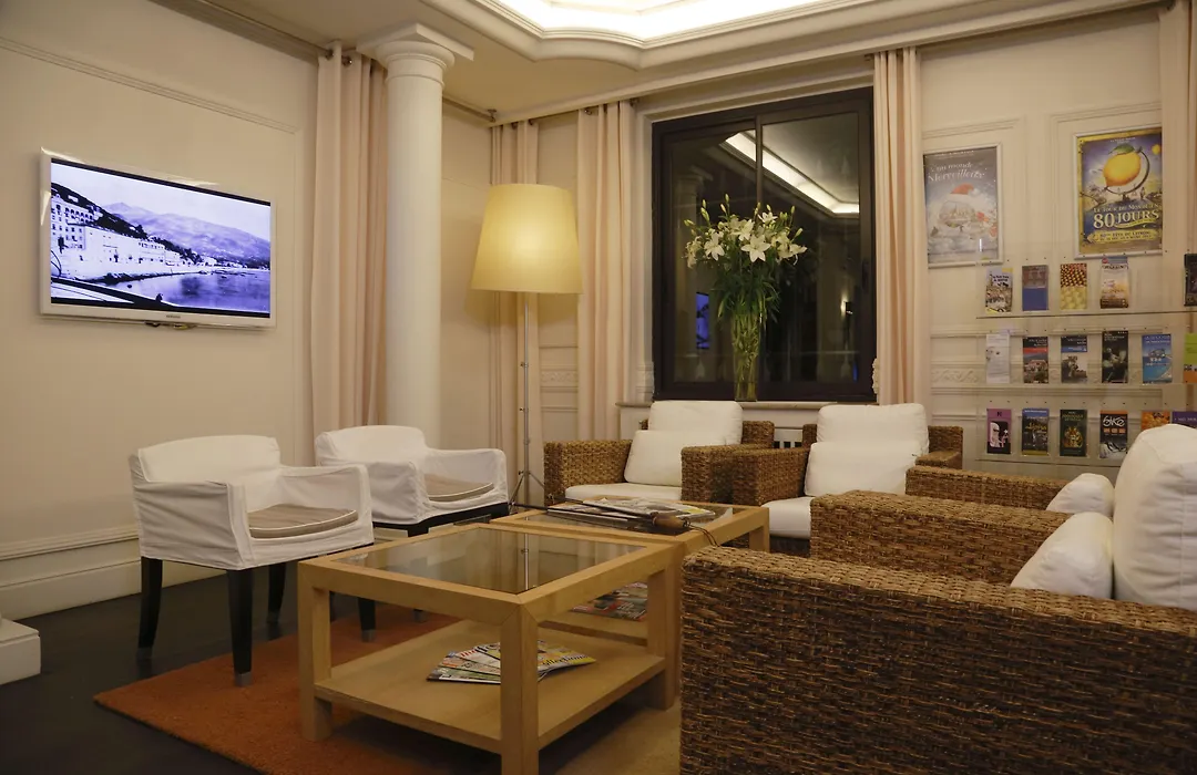 Hotel Napoleon-1