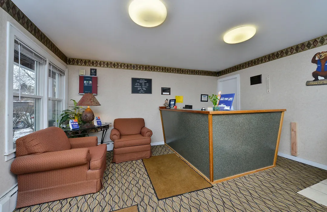 Travelodge By Wyndham Great Barrington Berkshires-1