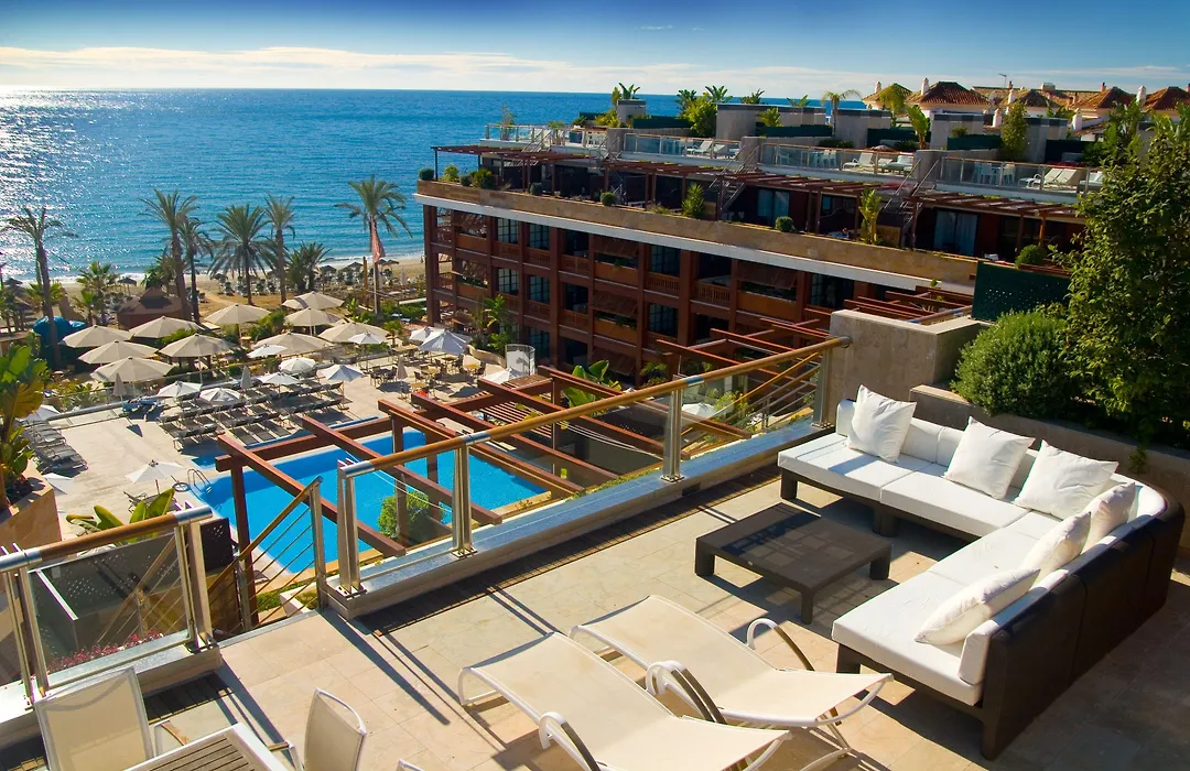 Gran Hotel Guadalpin Banus-1