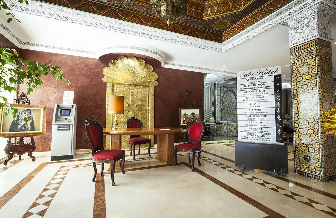 Zaki Hotel-1