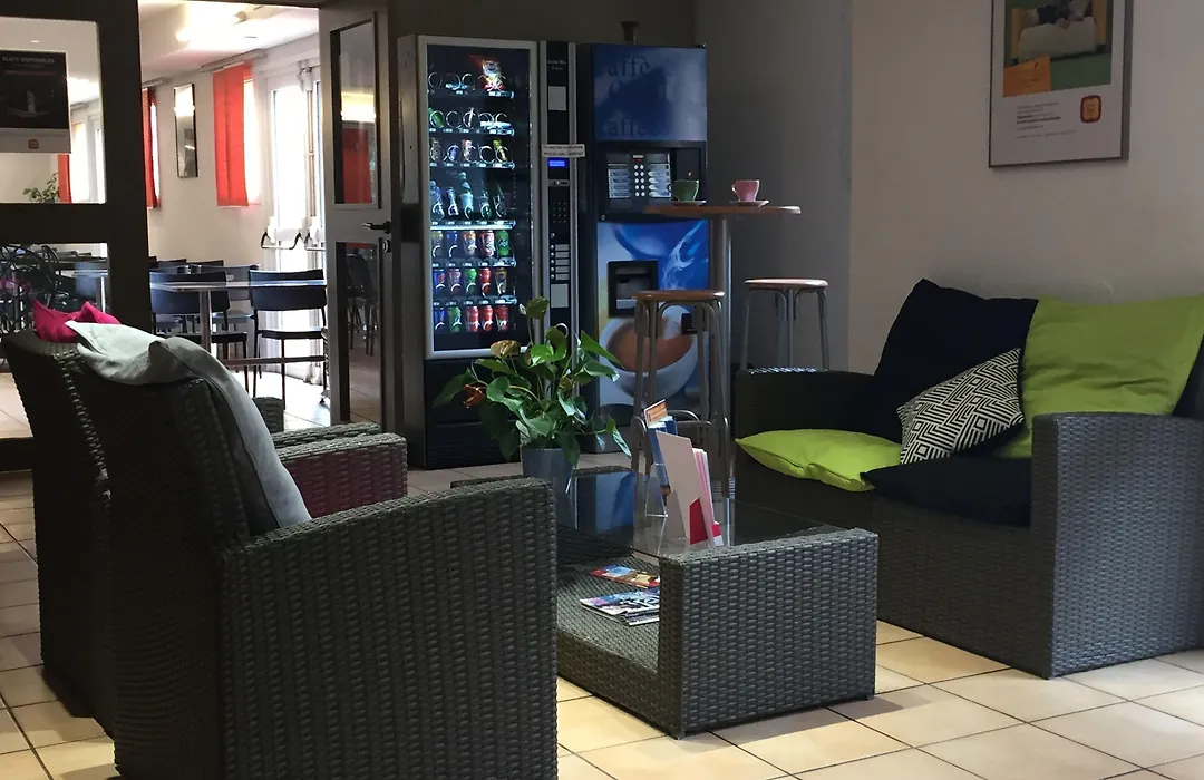 The Originals Access, Hôtel Béziers Est (P'tit Dej-Hotel)-1