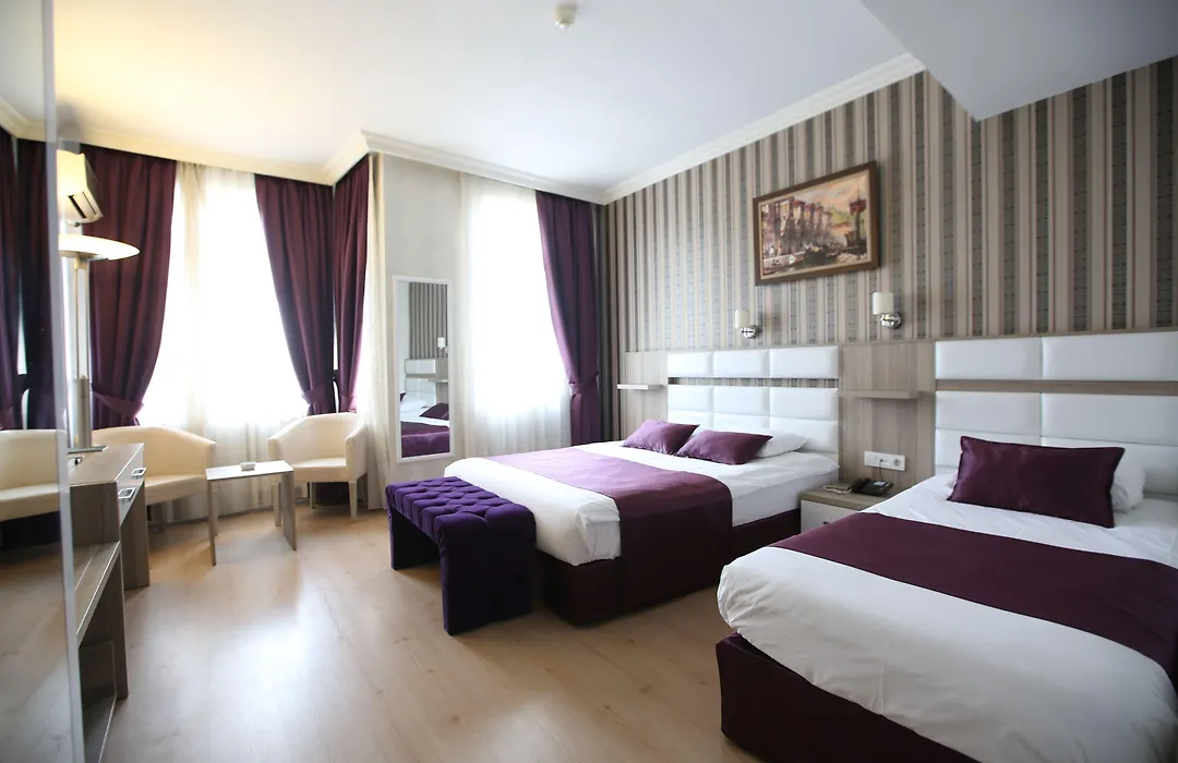 Nil Hotel-1