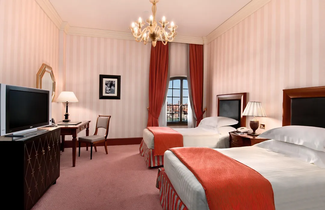 Hilton Molino Stucky Venice-1