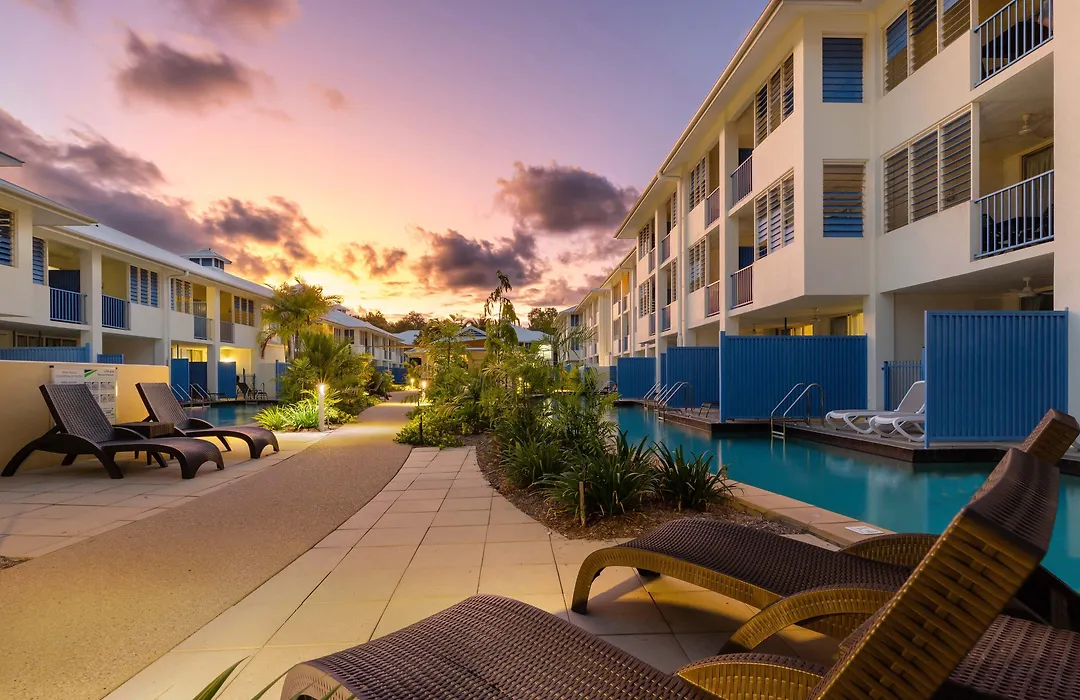 Silkari Lagoons Port Douglas-1