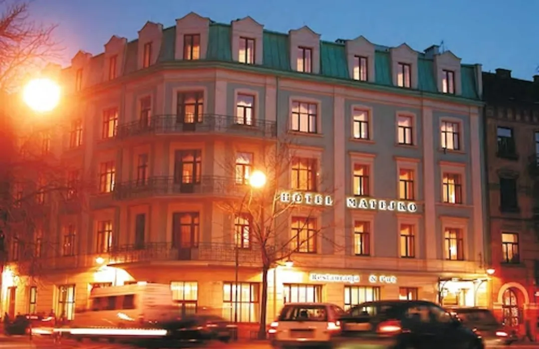 Matejko Hotel-1