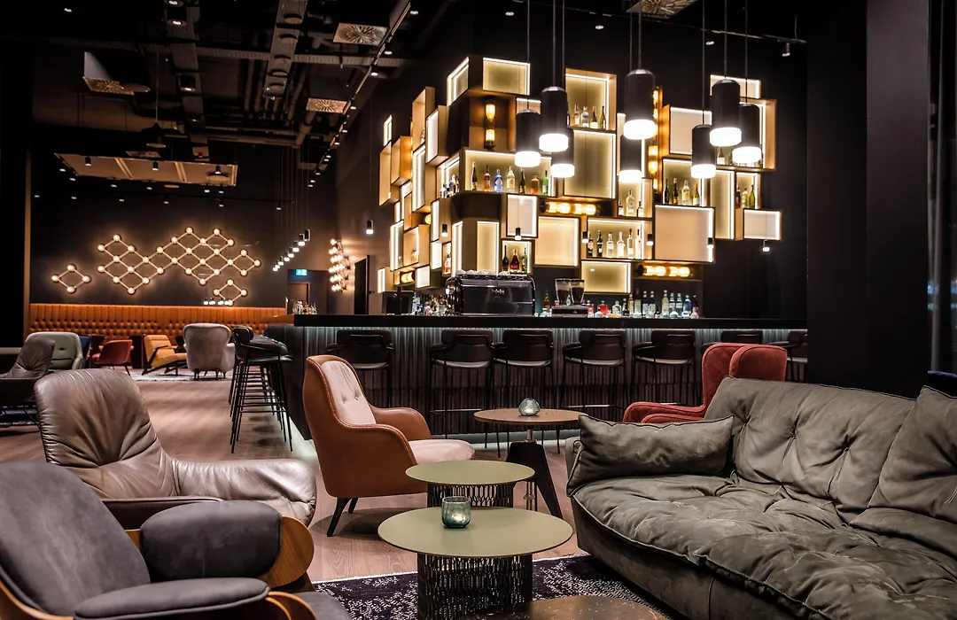Motel One Stuttgart-Feuerbach-1