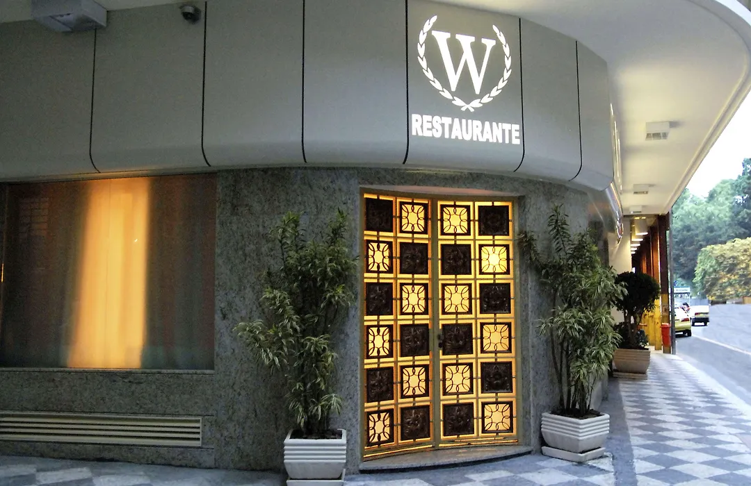 Windsor Asturias Hotel-1