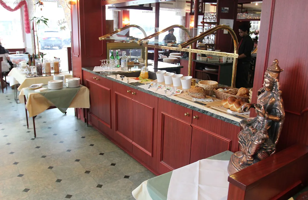Hotel Dufour-1