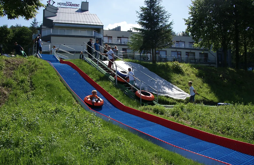 Hotel Diament Ustron-1