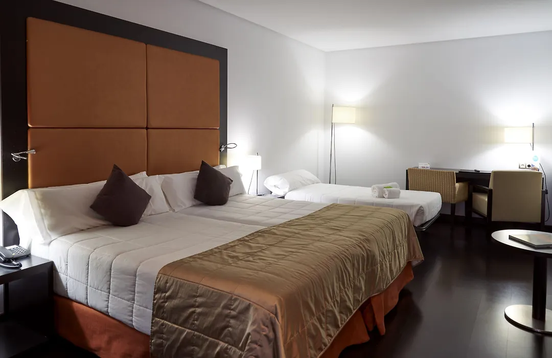 Gran Hotel Don Manuel-1