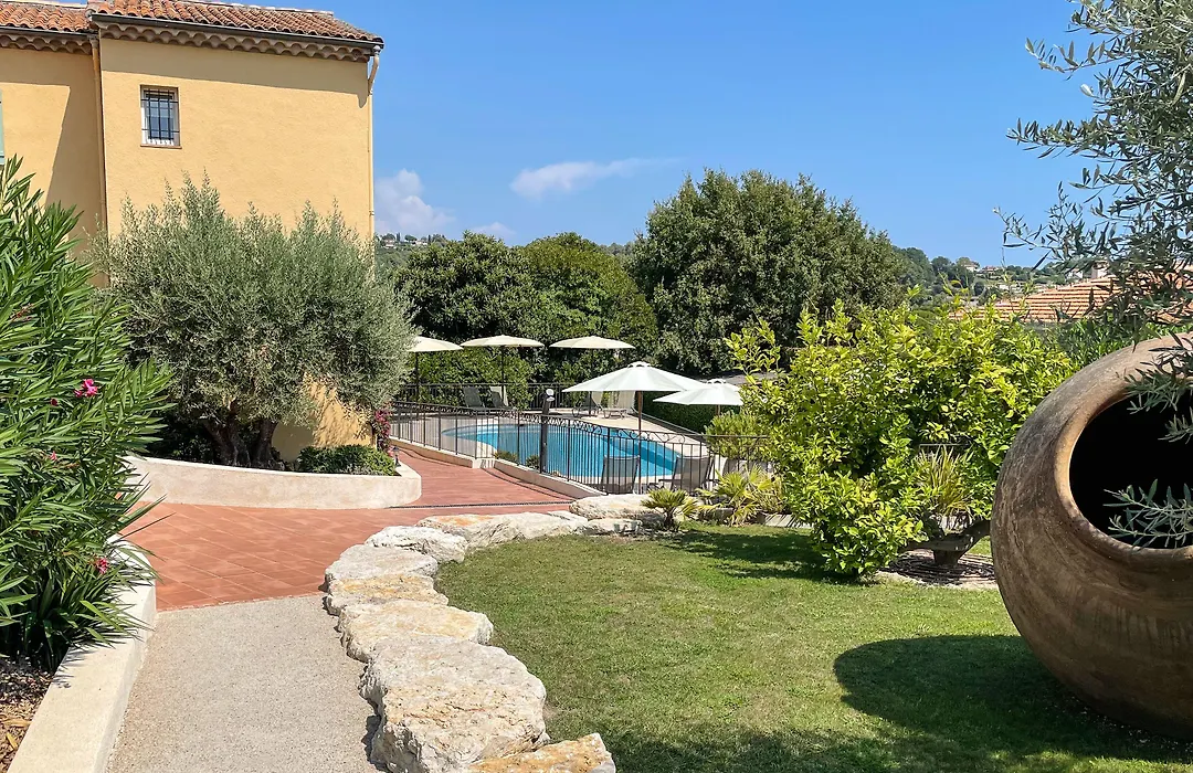 Hotel Marc-Hely-1
