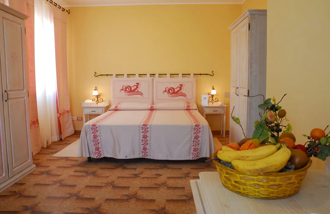 Le Nereidi Hotel Residence-1