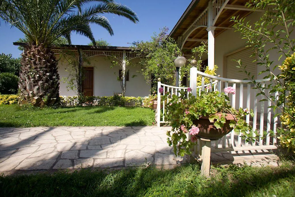 Hotel La Conchiglia-1
