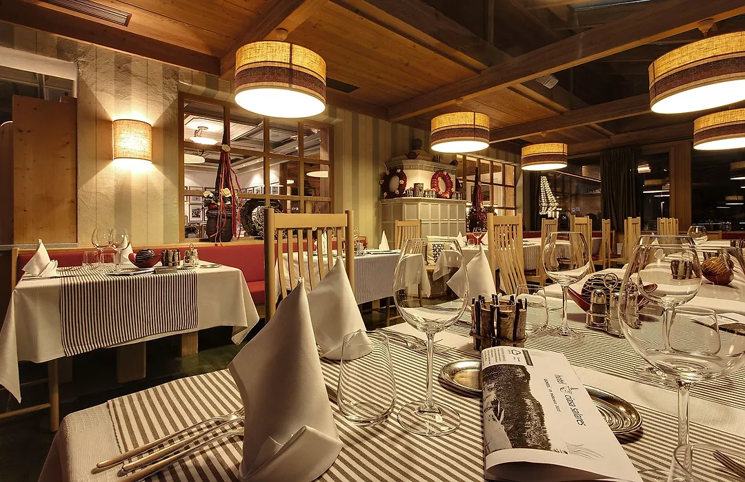 Hotel Ciasa Salares-1