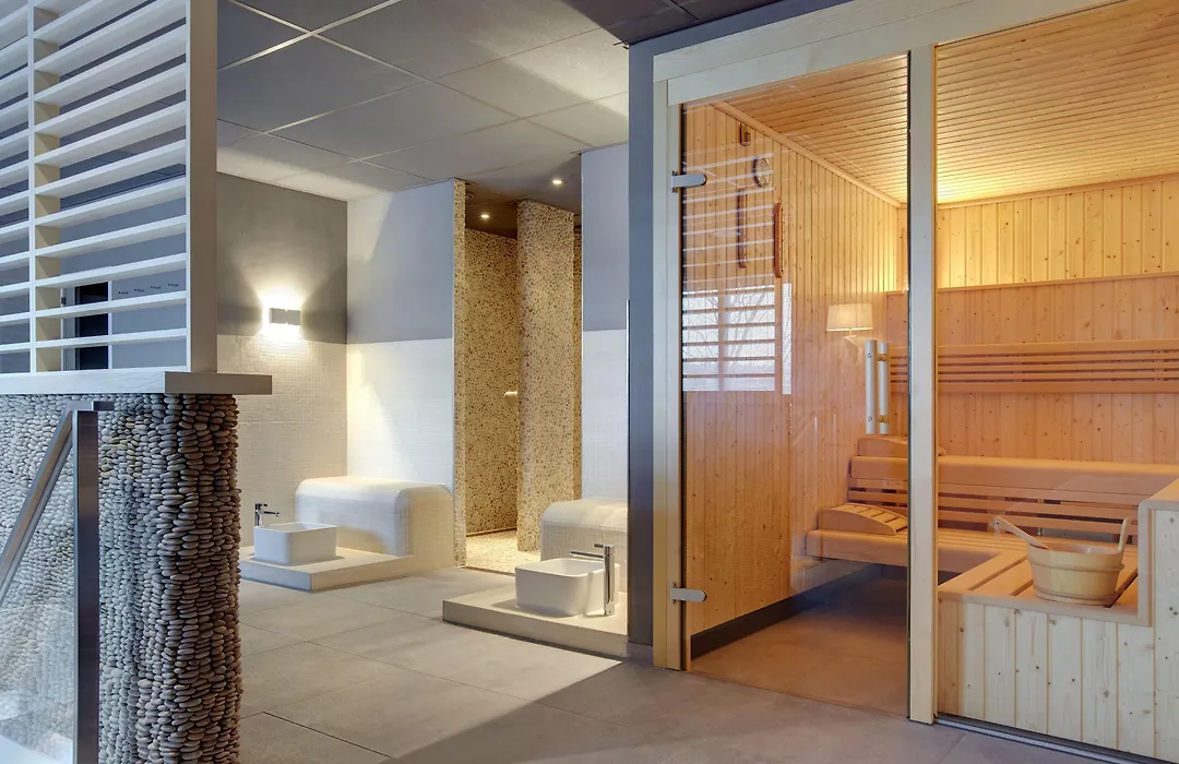 Van Der Valk Hotel Apeldoorn - De Cantharel-1