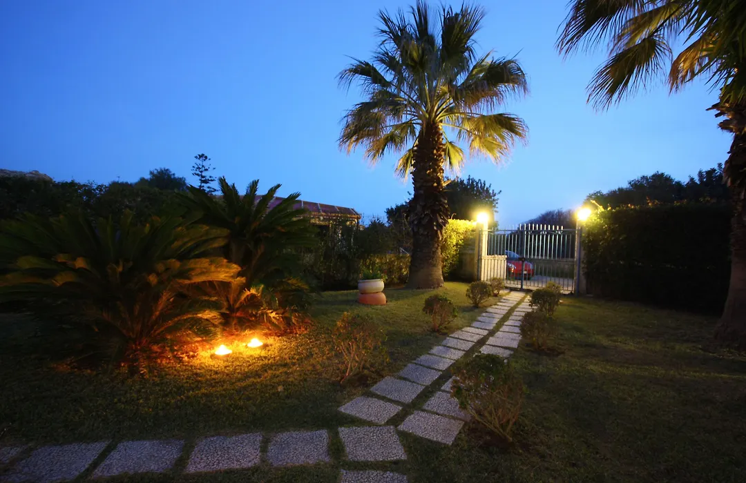 Suite House L'Isola Che Non C'è-1