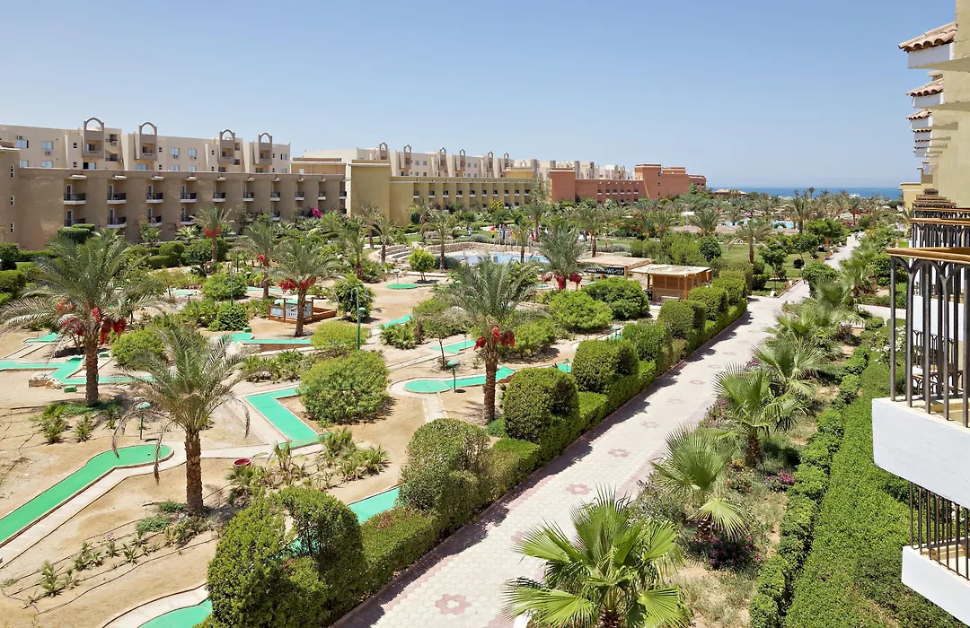 Three Corners Sunny Beach Resort-1