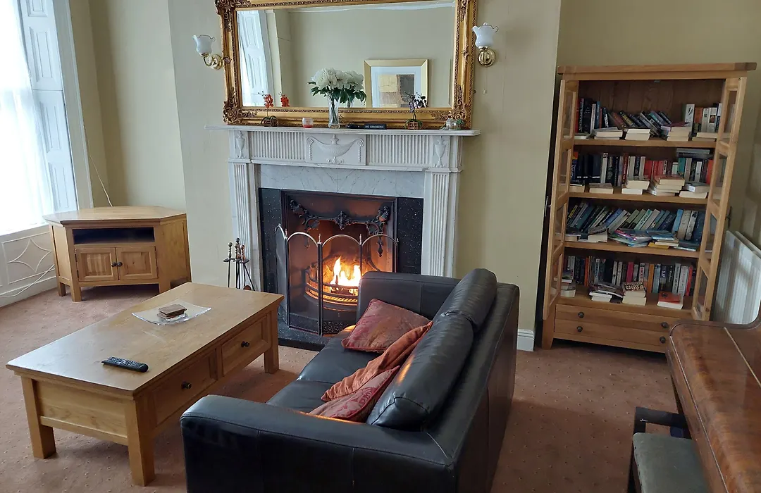 Parkway Guesthouse-1