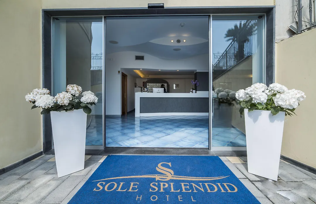 Hotel Sole Splendid-1