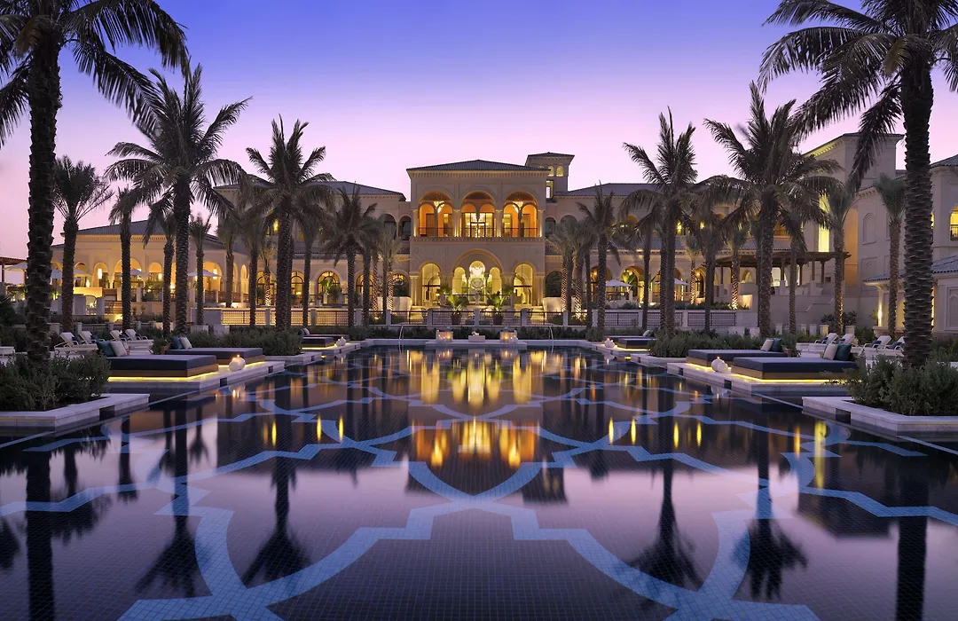 One&Only The Palm Dubai-1