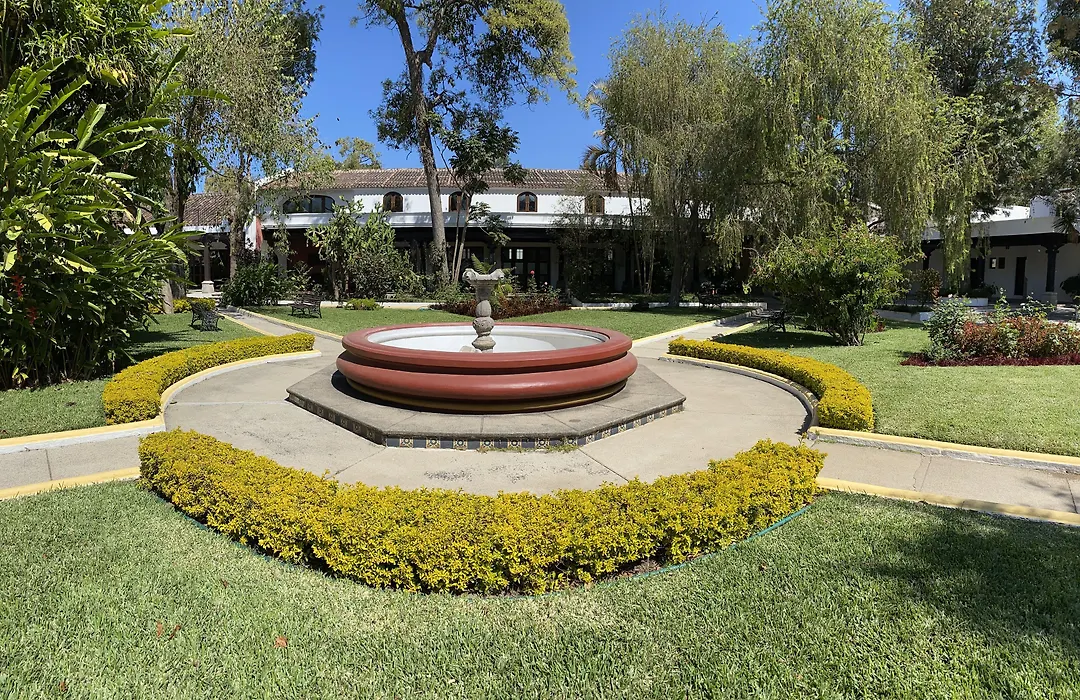 Villa Colonial-1