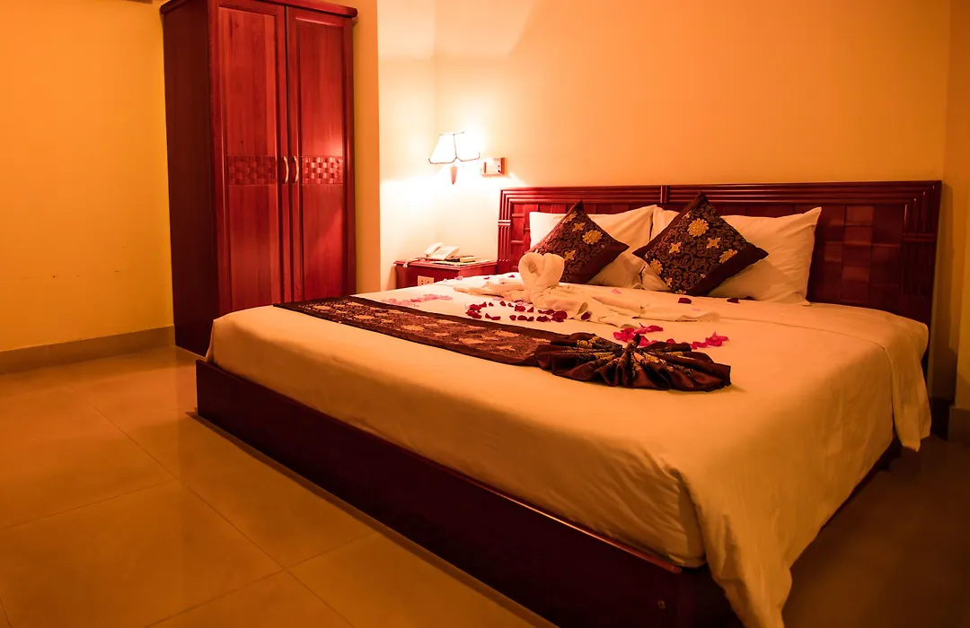 Da Nang Pacific Hotel-1