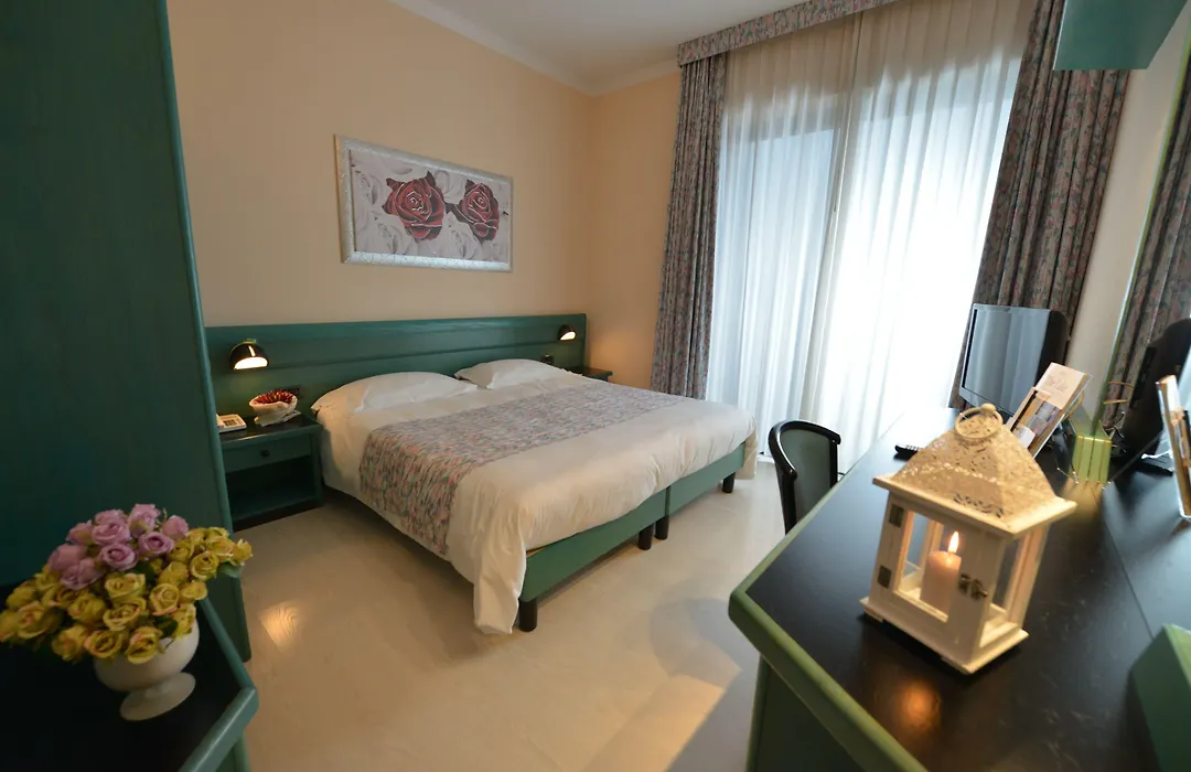 Hotel Eden-1