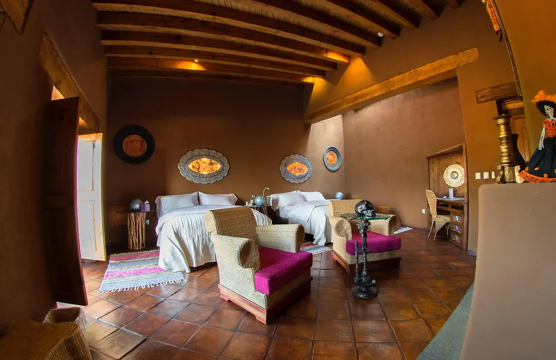 Hacienda Ucazanaztacua-1