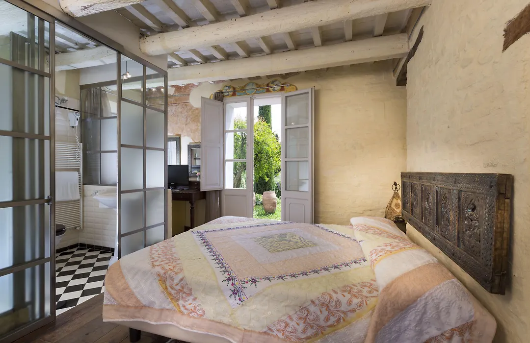 Il Villino Hotel&SPA-1