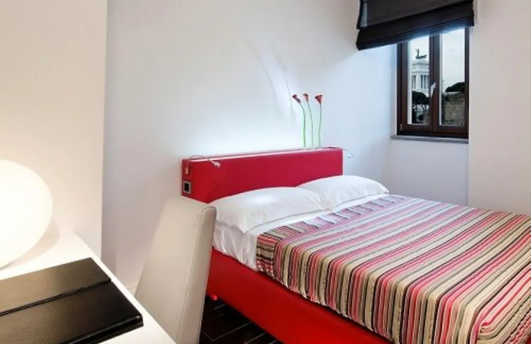 Suite In Rome Corso-1
