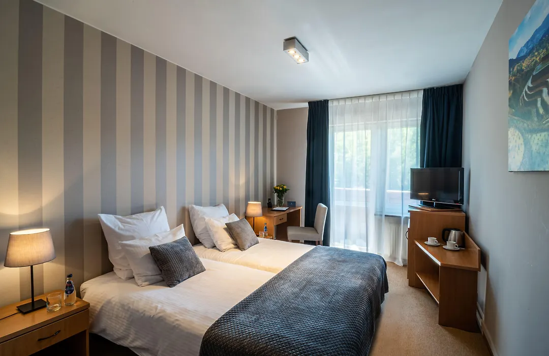 Hotel Nawigator Szczawnica-1