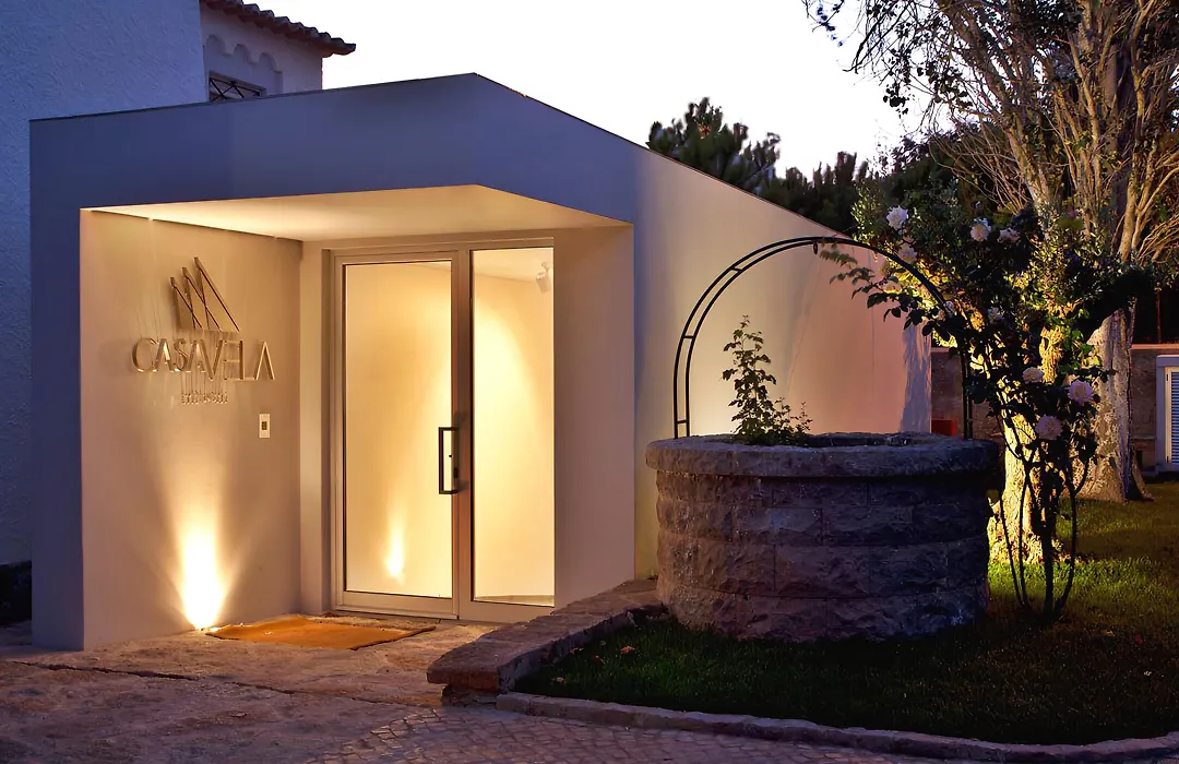 Casa Vela Boutique House & Spa-1
