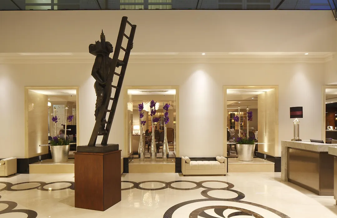 Conrad London St James-1