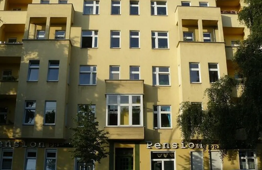 Pension Prenzlberg-1