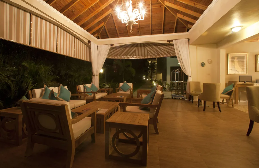 Sandy Haven Resort (Adults Only)-1