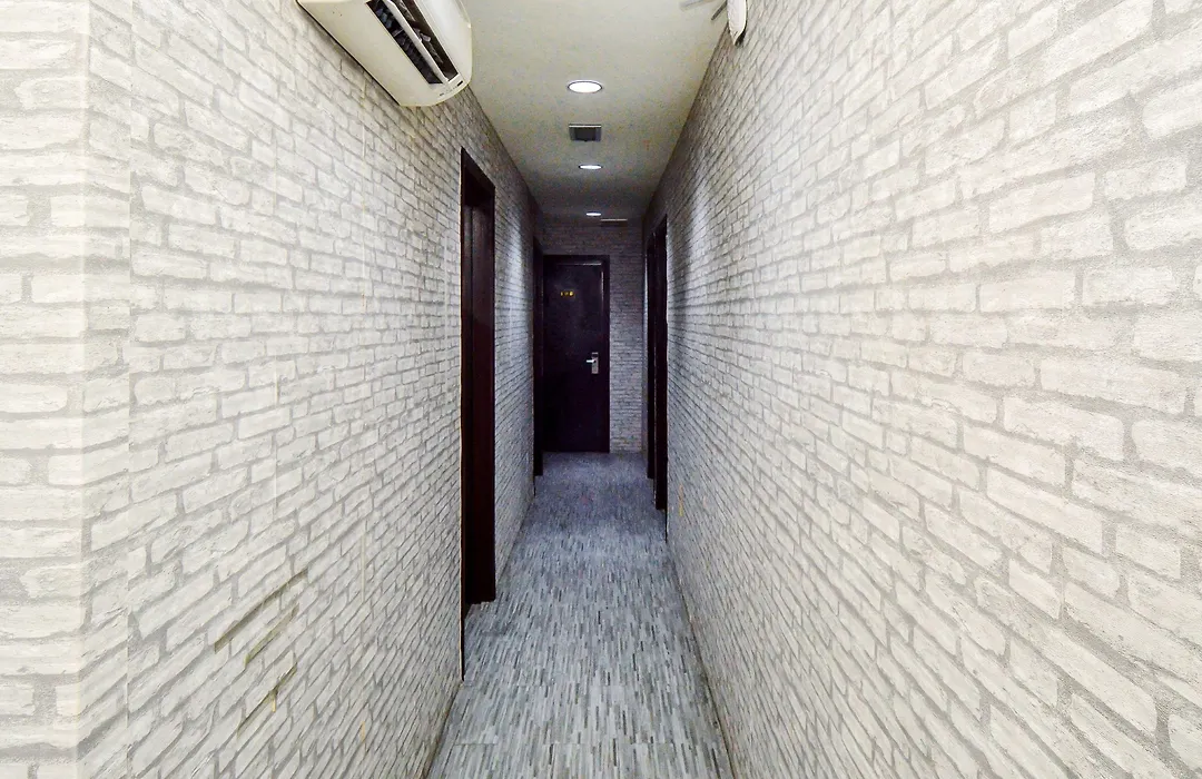 Oyo 486 Victory 2 Boutique Hotel-1