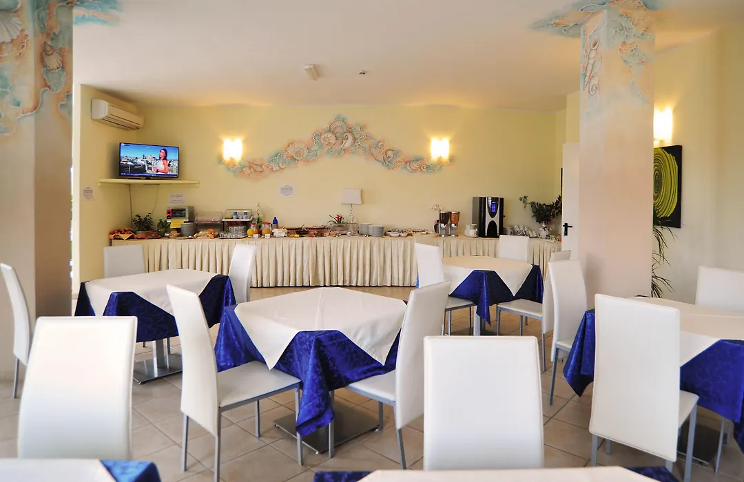 Hotel Stella Marina-1